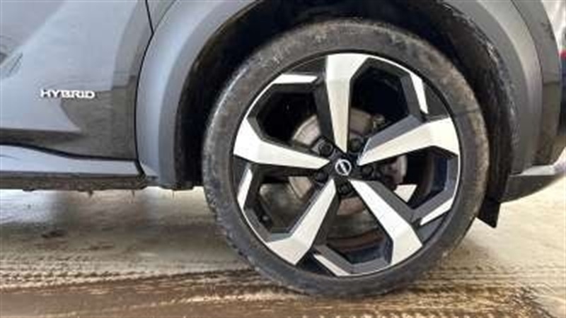 Used Nissan Juke 2022 for sale - 77269610: Photo 6