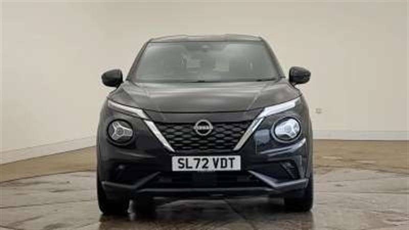 Used Nissan Juke 2022 for sale - 77269610: Photo 7