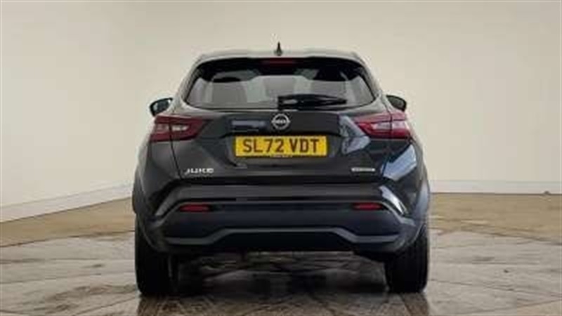 Used Nissan Juke 2022 for sale - 77269610: Photo 9