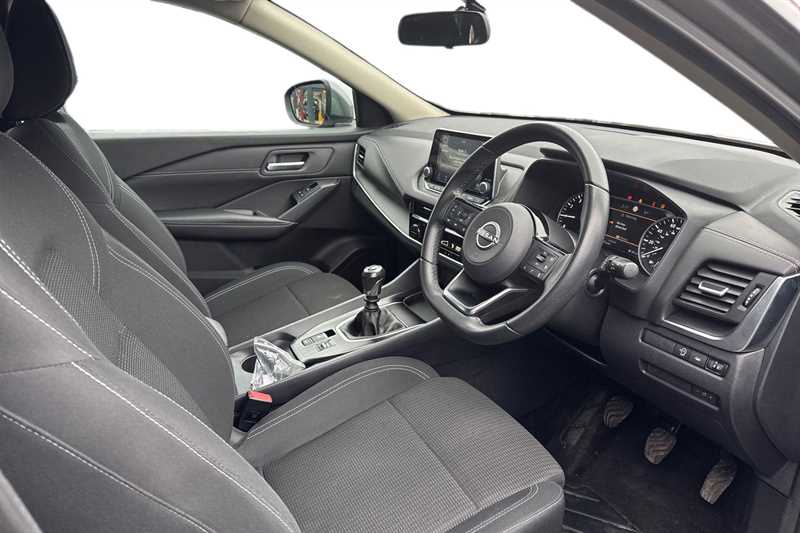 Used Nissan Qashqai 2022 for sale - 77927559: Photo 10