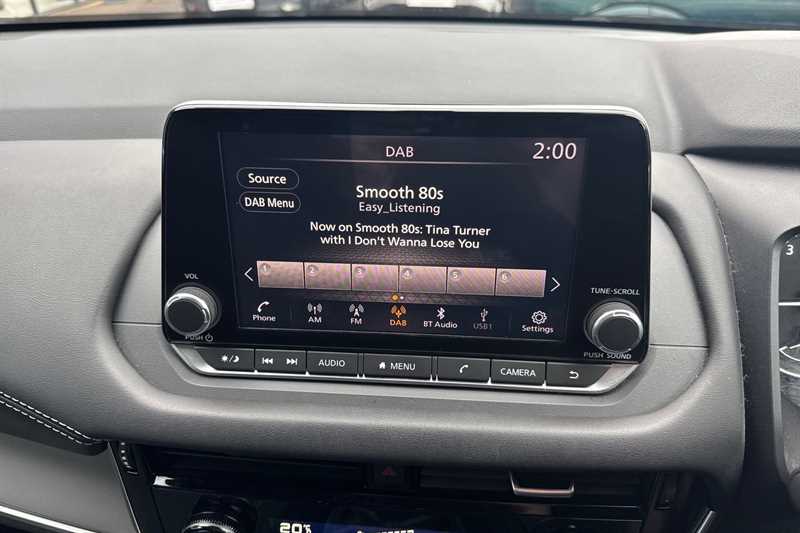 Used Nissan Qashqai 2022 for sale - 77927559: Photo 12