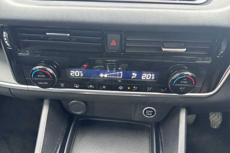 Used Nissan Qashqai 2022 for sale - 77927559: Photo 13