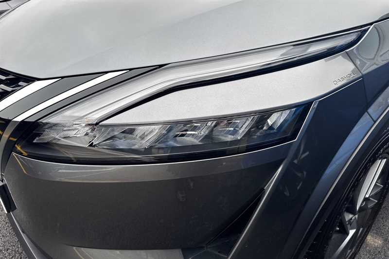 Used Nissan Qashqai 2022 for sale - 77927559: Photo 14