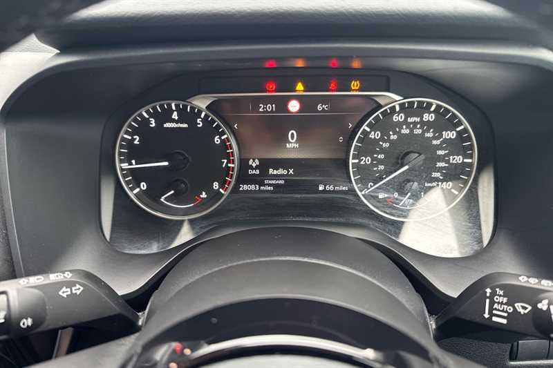 Used Nissan Qashqai 2022 for sale - 77927559: Photo 15