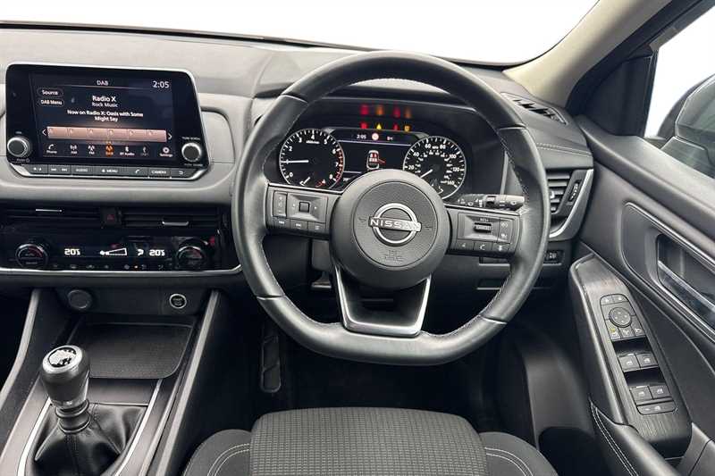 Used Nissan Qashqai 2022 for sale - 77927559: Photo 16