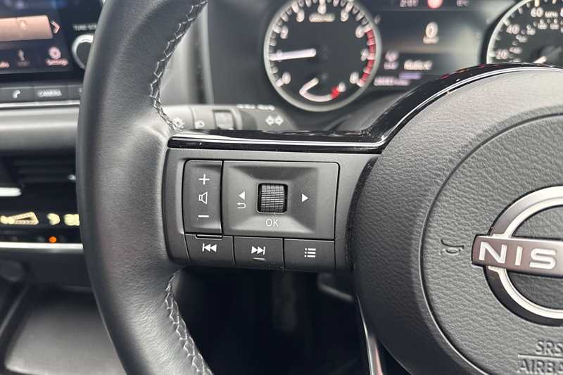 Used Nissan Qashqai 2022 for sale - 77927559: Photo 17