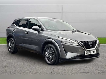 Used Nissan Qashqai 2022 for sale - 77927559: Photo