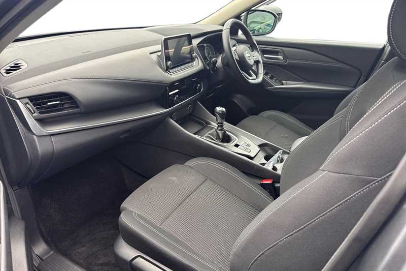 Used Nissan Qashqai 2022 for sale - 77927559: Photo 2