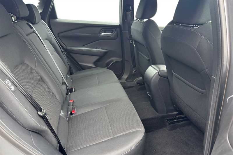 Used Nissan Qashqai 2022 for sale - 77927559: Photo 20