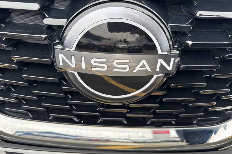 Used Nissan Qashqai 2022 for sale - 77927559: Photo 21