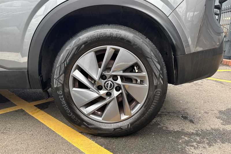 Used Nissan Qashqai 2022 for sale - 77927559: Photo 25