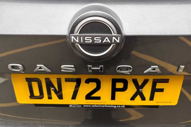 Used Nissan Qashqai 2022 for sale - 77927559: Photo 26