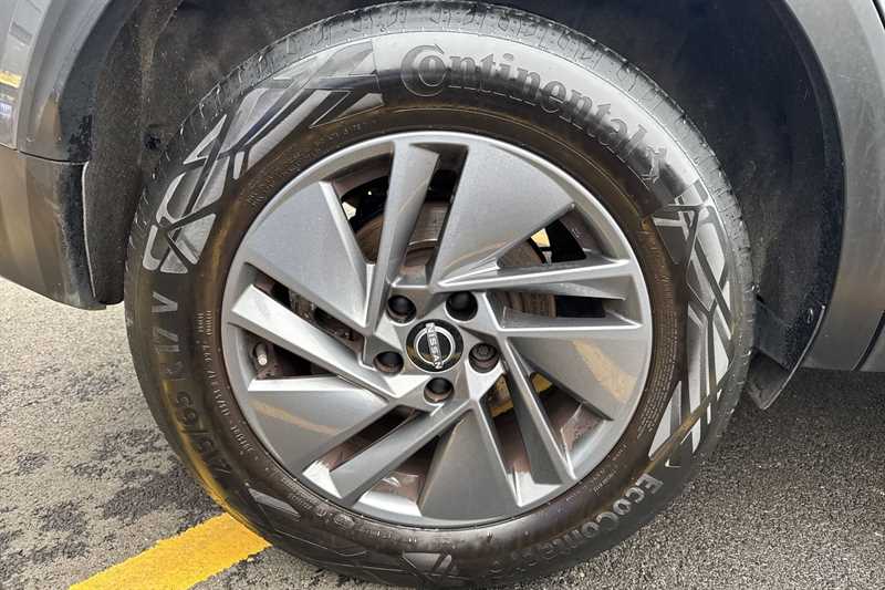 Used Nissan Qashqai 2022 for sale - 77927559: Photo 27