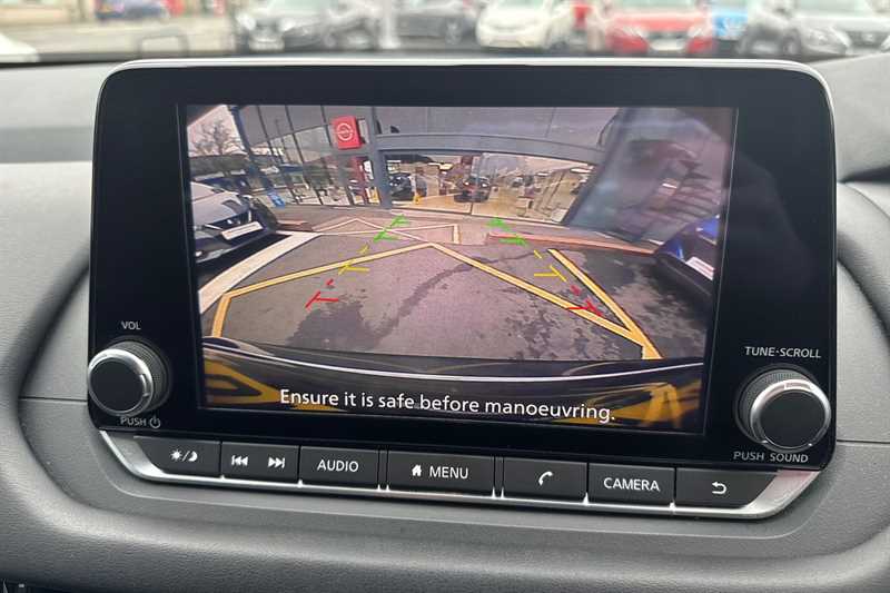 Used Nissan Qashqai 2022 for sale - 77927559: Photo 29