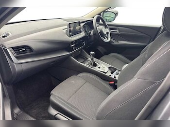 Used Nissan Qashqai 2022 for sale - 77927559: Photo