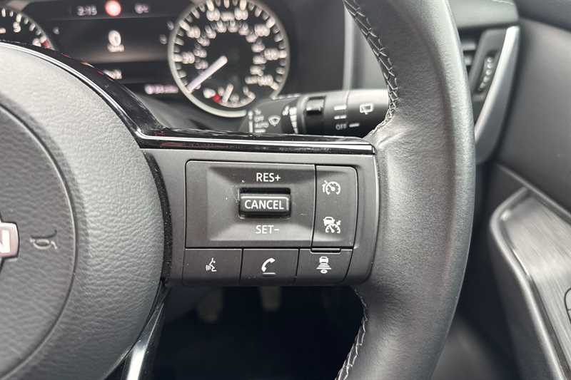 Used Nissan Qashqai 2022 for sale - 77927559: Photo 30