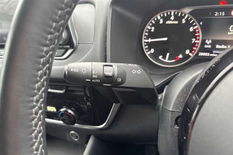 Used Nissan Qashqai 2022 for sale - 77927559: Photo 31