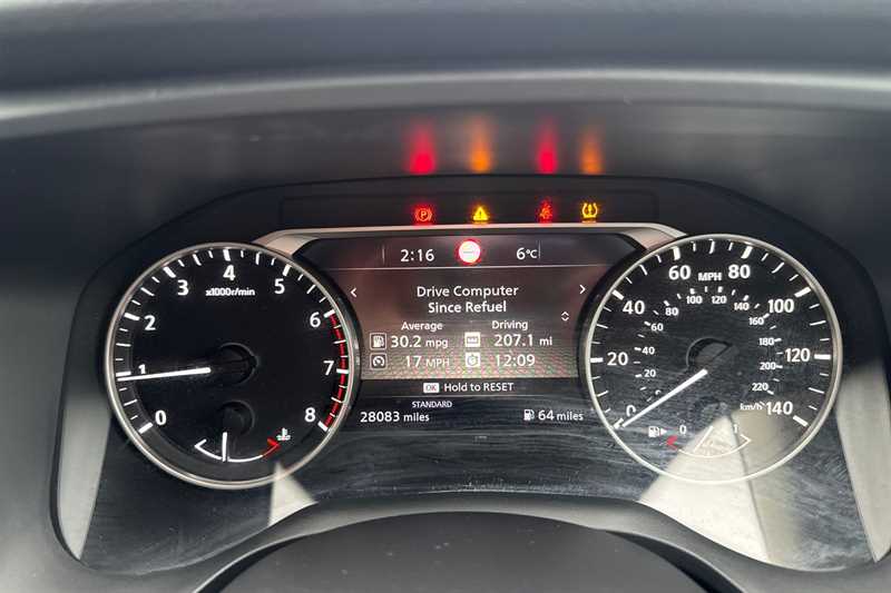 Used Nissan Qashqai 2022 for sale - 77927559: Photo 35