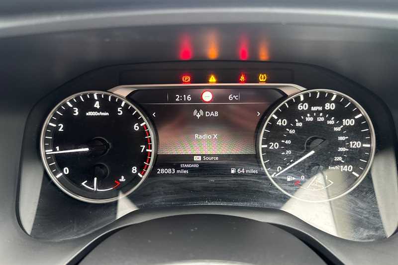 Used Nissan Qashqai 2022 for sale - 77927559: Photo 37