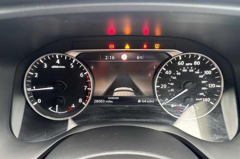 Used Nissan Qashqai 2022 for sale - 77927559: Photo 38