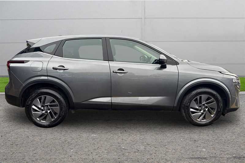 Used Nissan Qashqai 2022 for sale - 77927559: Photo 4