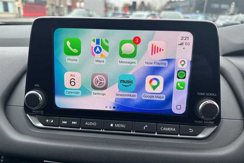 Used Nissan Qashqai 2022 for sale - 77927559: Photo 42