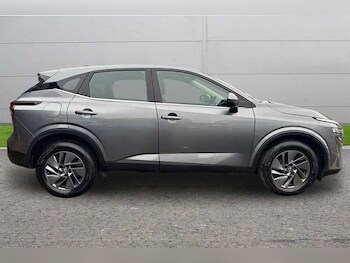 Used Nissan Qashqai 2022 for sale - 77927559: Photo