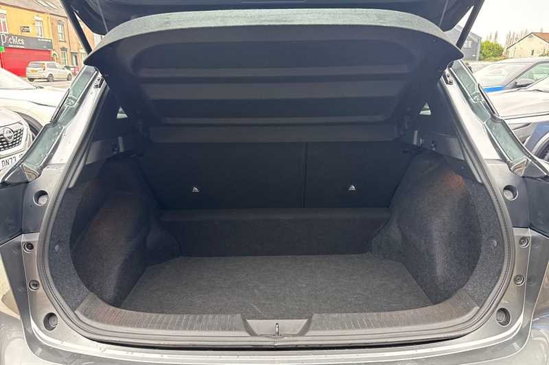 Used Nissan Qashqai 2022 for sale - 77927559: Photo 5