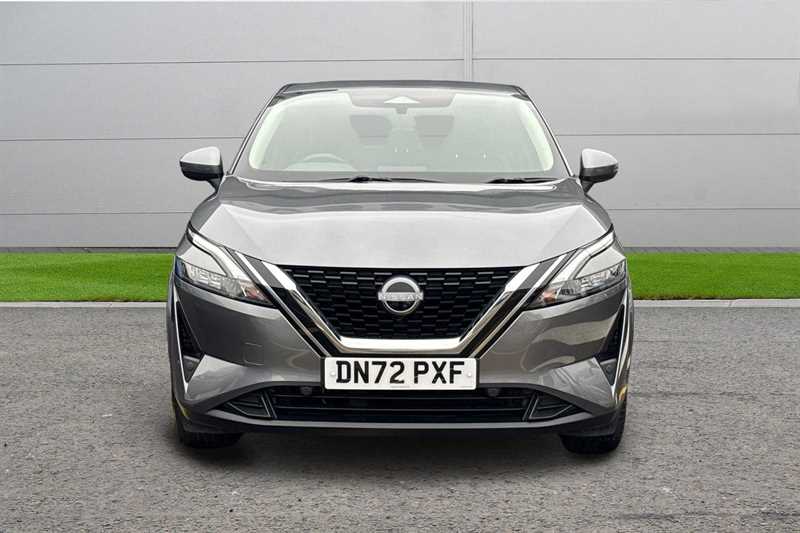Used Nissan Qashqai 2022 for sale - 77927559: Photo 7