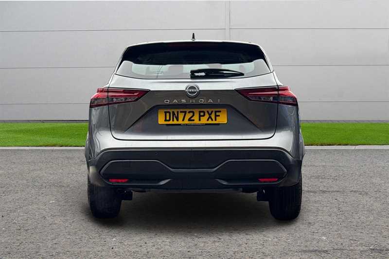 Used Nissan Qashqai 2022 for sale - 77927559: Photo 9