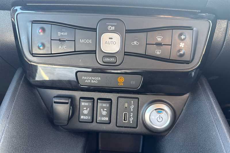 Used Nissan Leaf for sale - 77540060: Photo 15