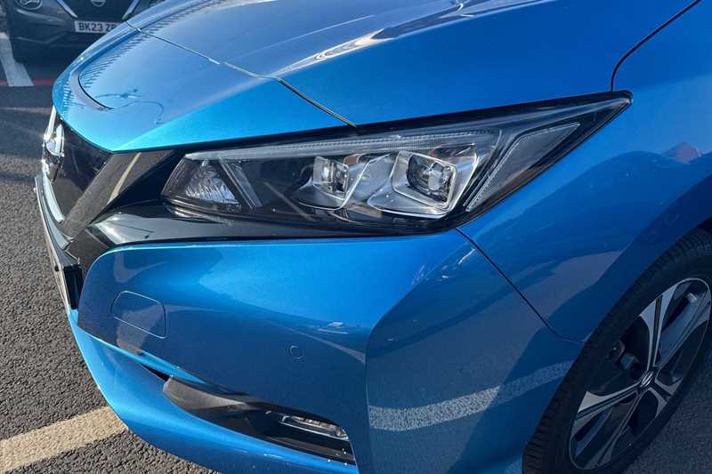 Used Nissan Leaf for sale - 77540060: Photo 16