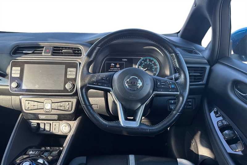 Used Nissan Leaf for sale - 77540060: Photo 18