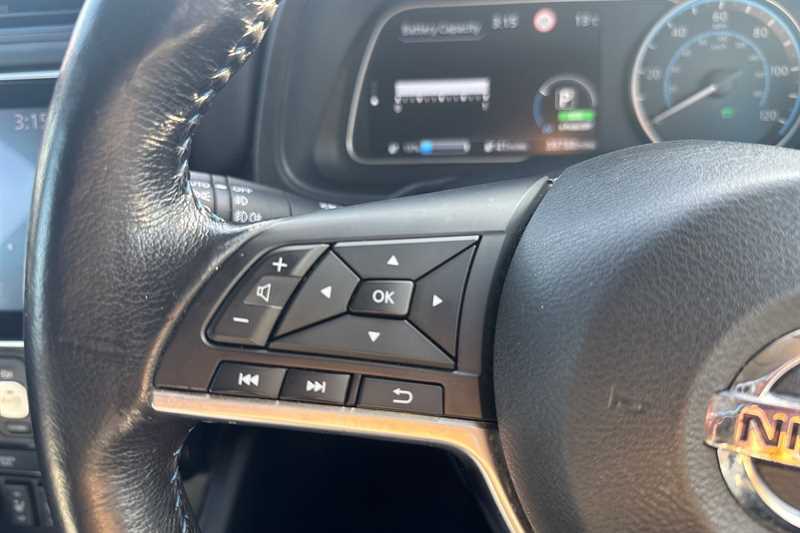 Used Nissan Leaf for sale - 77540060: Photo 19