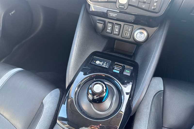 Used Nissan Leaf for sale - 77540060: Photo 20