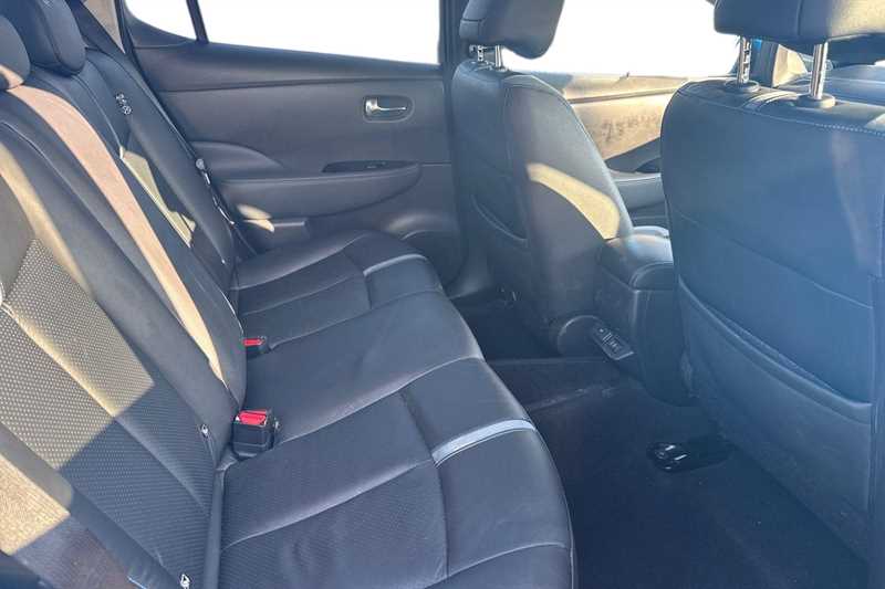 Used Nissan Leaf for sale - 77540060: Photo 22