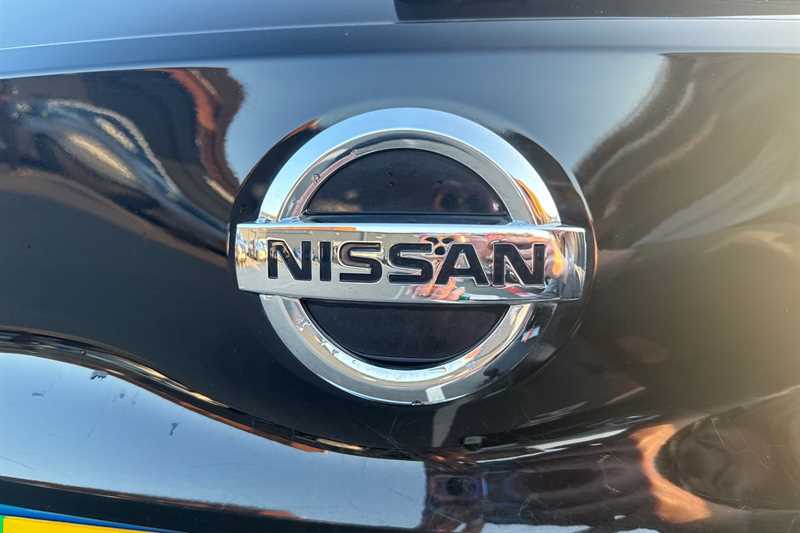 Used Nissan Leaf for sale - 77540060: Photo 23