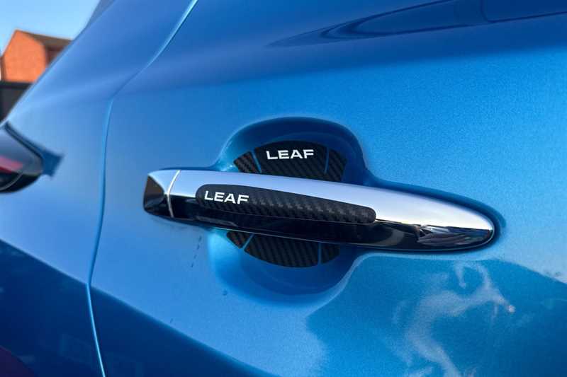 Used Nissan Leaf for sale - 77540060: Photo 26