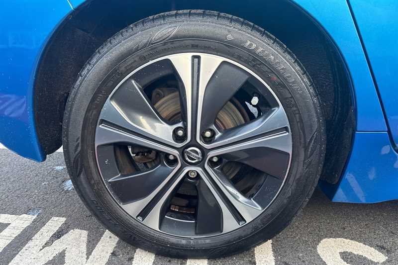 Used Nissan Leaf for sale - 77540060: Photo 27