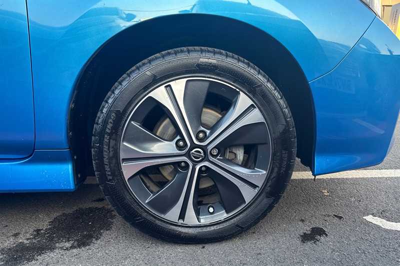 Used Nissan Leaf for sale - 77540060: Photo 28