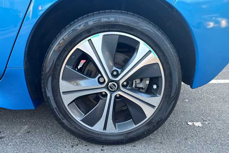 Used Nissan Leaf for sale - 77540060: Photo 29