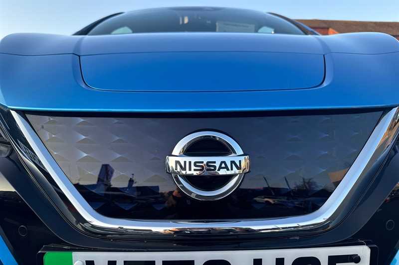 Used Nissan Leaf for sale - 77540060: Photo 30
