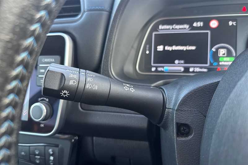 Used Nissan Leaf for sale - 77540060: Photo 33