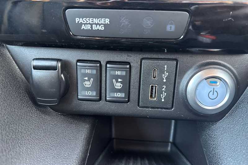 Used Nissan Leaf for sale - 77540060: Photo 37