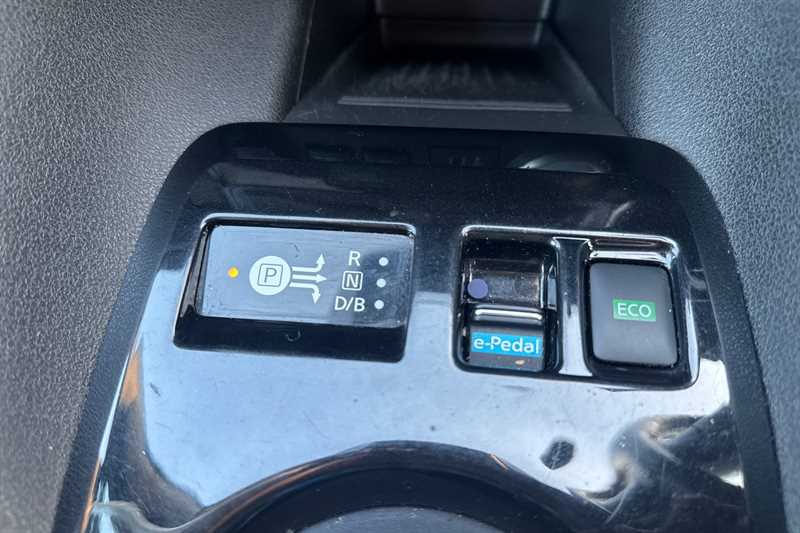 Used Nissan Leaf for sale - 77540060: Photo 38