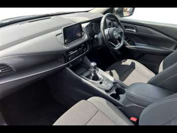 Used Nissan Qashqai 2022 for sale - 74880943: Photo