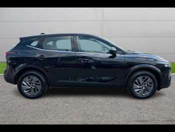 Used Nissan Qashqai 2022 for sale - 74880943: Photo