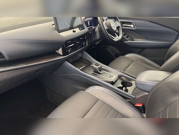 Used Nissan Qashqai 2022 for sale - 78575873: Photo