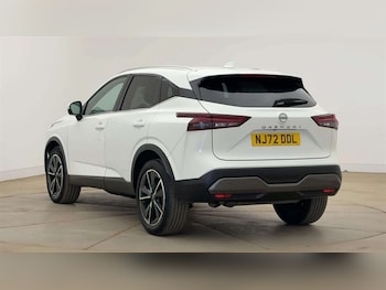 Used Nissan Qashqai 2022 for sale - 78575873: Photo