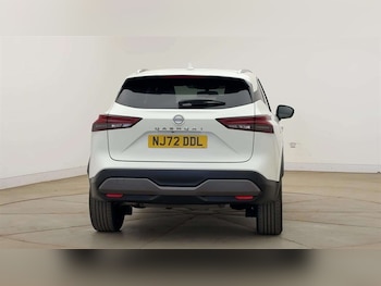 Used Nissan Qashqai 2022 for sale - 78575873: Photo